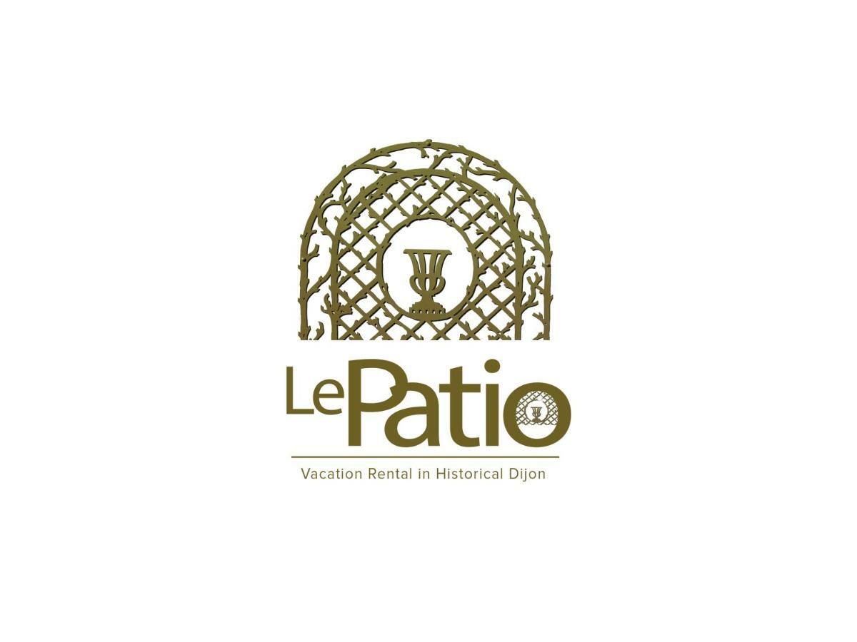 Apartment Centre Historique - Le Patio *